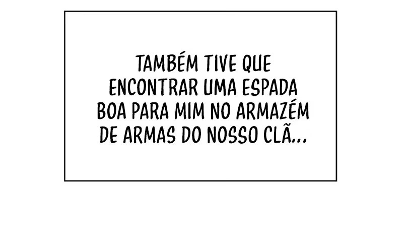 O Caçula do Mestre Espadachim Capítulo 015 - página 20