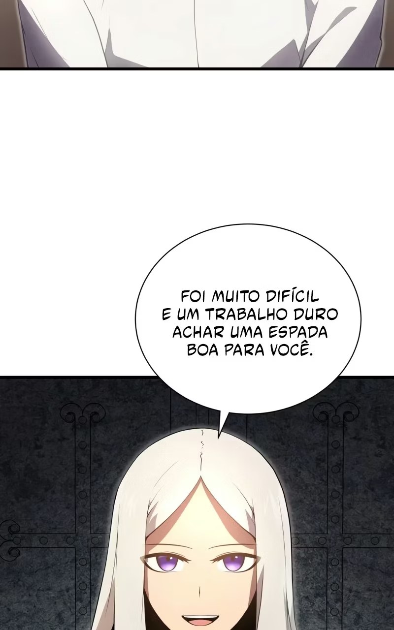 O Caçula do Mestre Espadachim Capítulo 015 - página 22