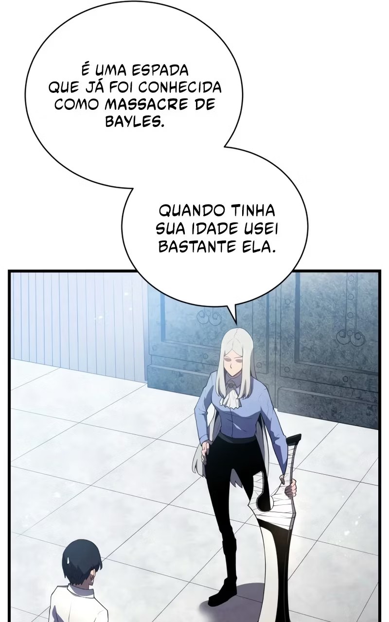 O Caçula do Mestre Espadachim Capítulo 015 - página 30