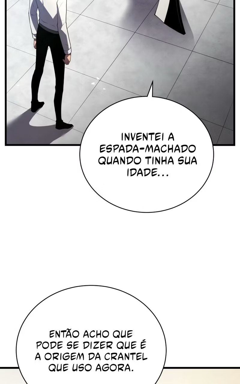 O Caçula do Mestre Espadachim Capítulo 015 - página 31