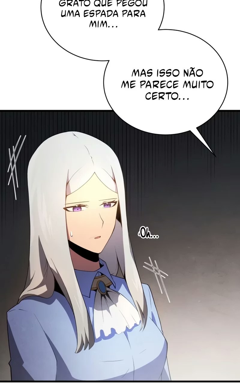 O Caçula do Mestre Espadachim Capítulo 015 - página 35