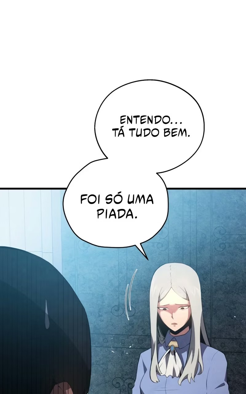 O Caçula do Mestre Espadachim Capítulo 015 - página 36