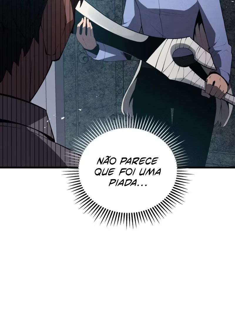 O Caçula do Mestre Espadachim Capítulo 015 - página 37