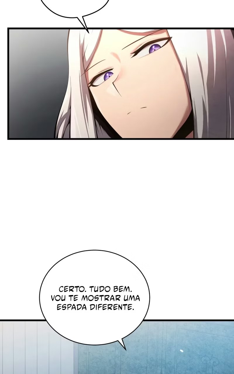 O Caçula do Mestre Espadachim Capítulo 015 - página 40