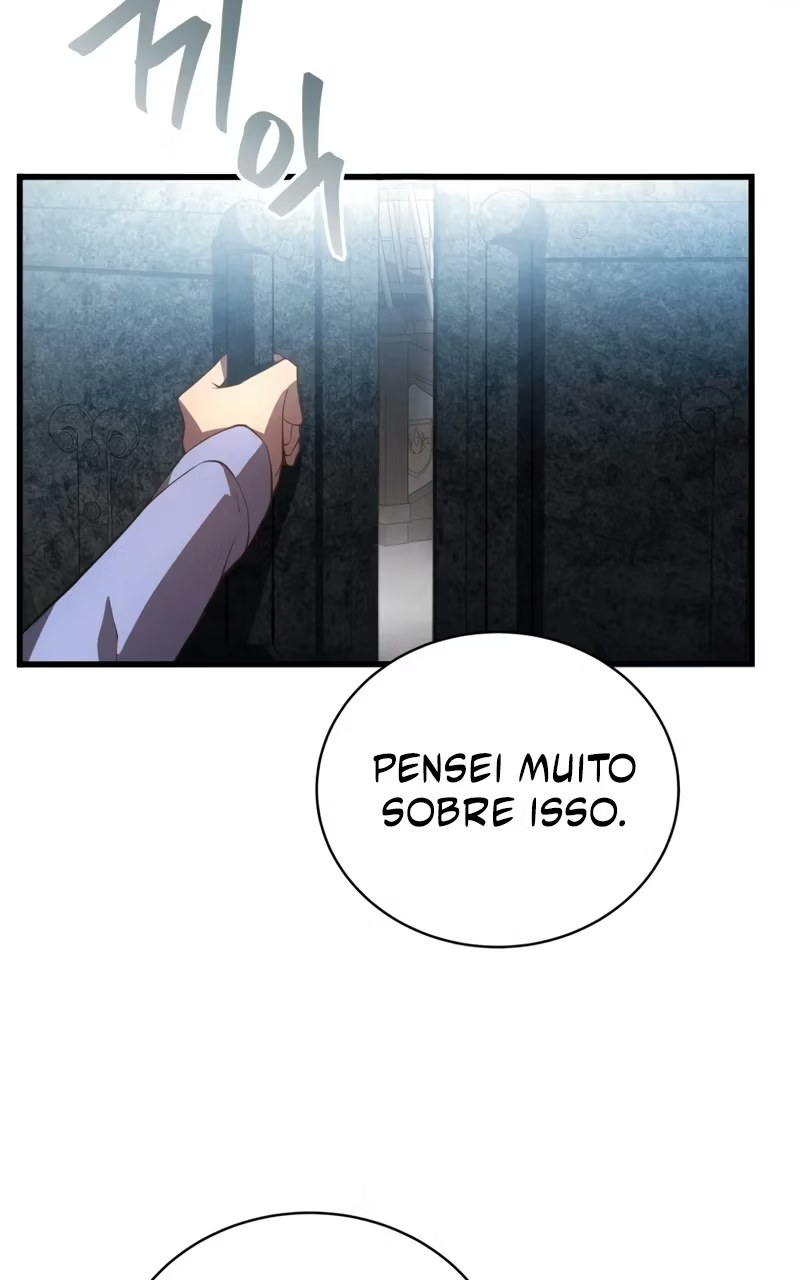 O Caçula do Mestre Espadachim Capítulo 015 - página 42