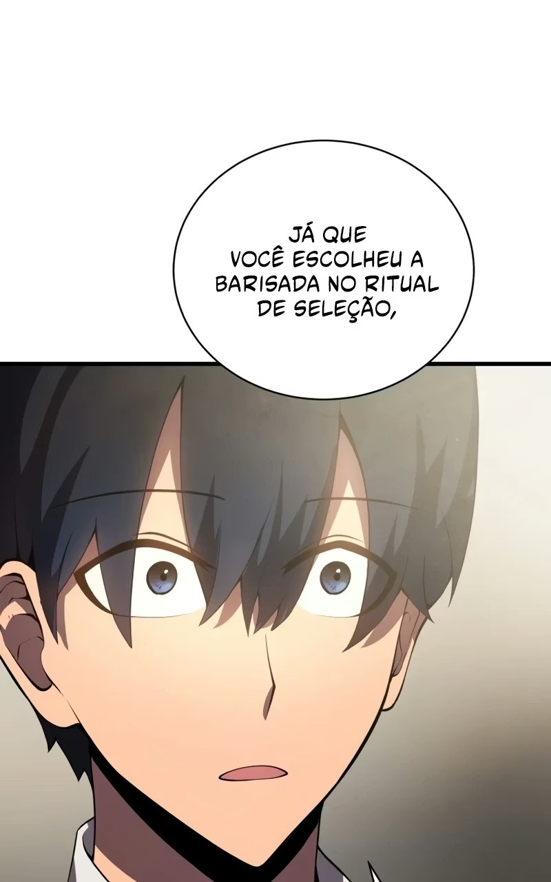 O Caçula do Mestre Espadachim Capítulo 015 - página 46