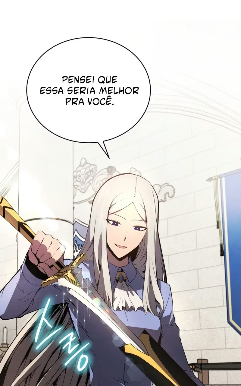 O Caçula do Mestre Espadachim Capítulo 015 - página 48