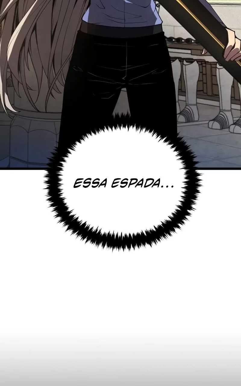 O Caçula do Mestre Espadachim Capítulo 015 - página 49