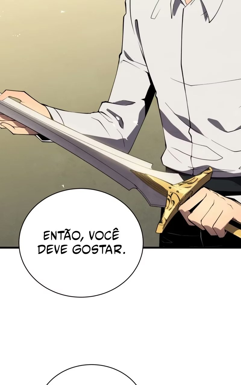 O Caçula do Mestre Espadachim Capítulo 015 - página 53