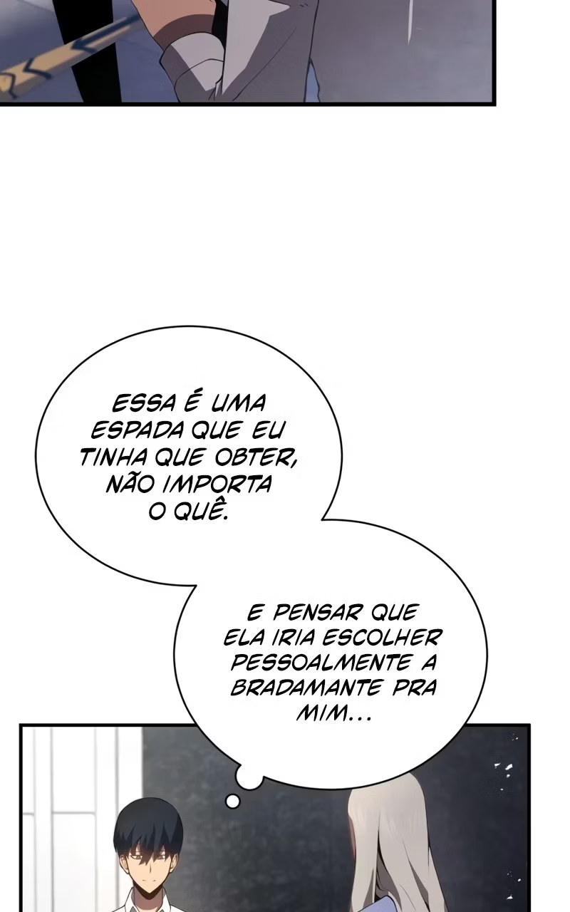 O Caçula do Mestre Espadachim Capítulo 015 - página 55