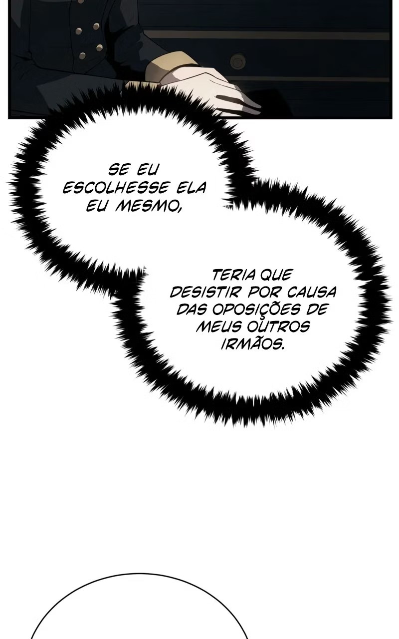 O Caçula do Mestre Espadachim Capítulo 015 - página 58