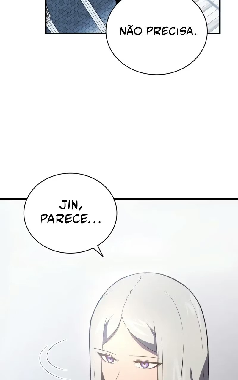 O Caçula do Mestre Espadachim Capítulo 015 - página 60
