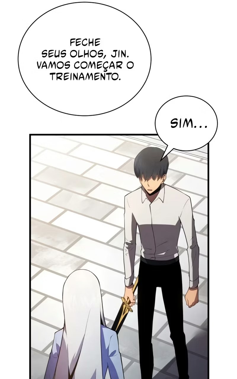 O Caçula do Mestre Espadachim Capítulo 015 - página 66