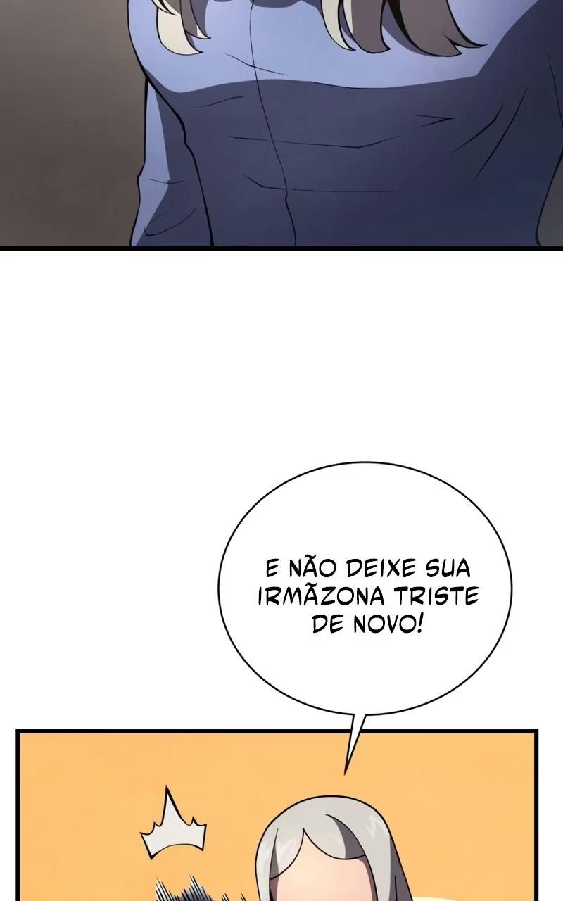 O Caçula do Mestre Espadachim Capítulo 015 - página 72