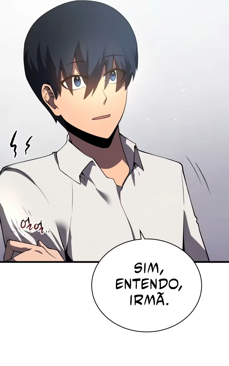O Caçula do Mestre Espadachim Capítulo 015 - página 75