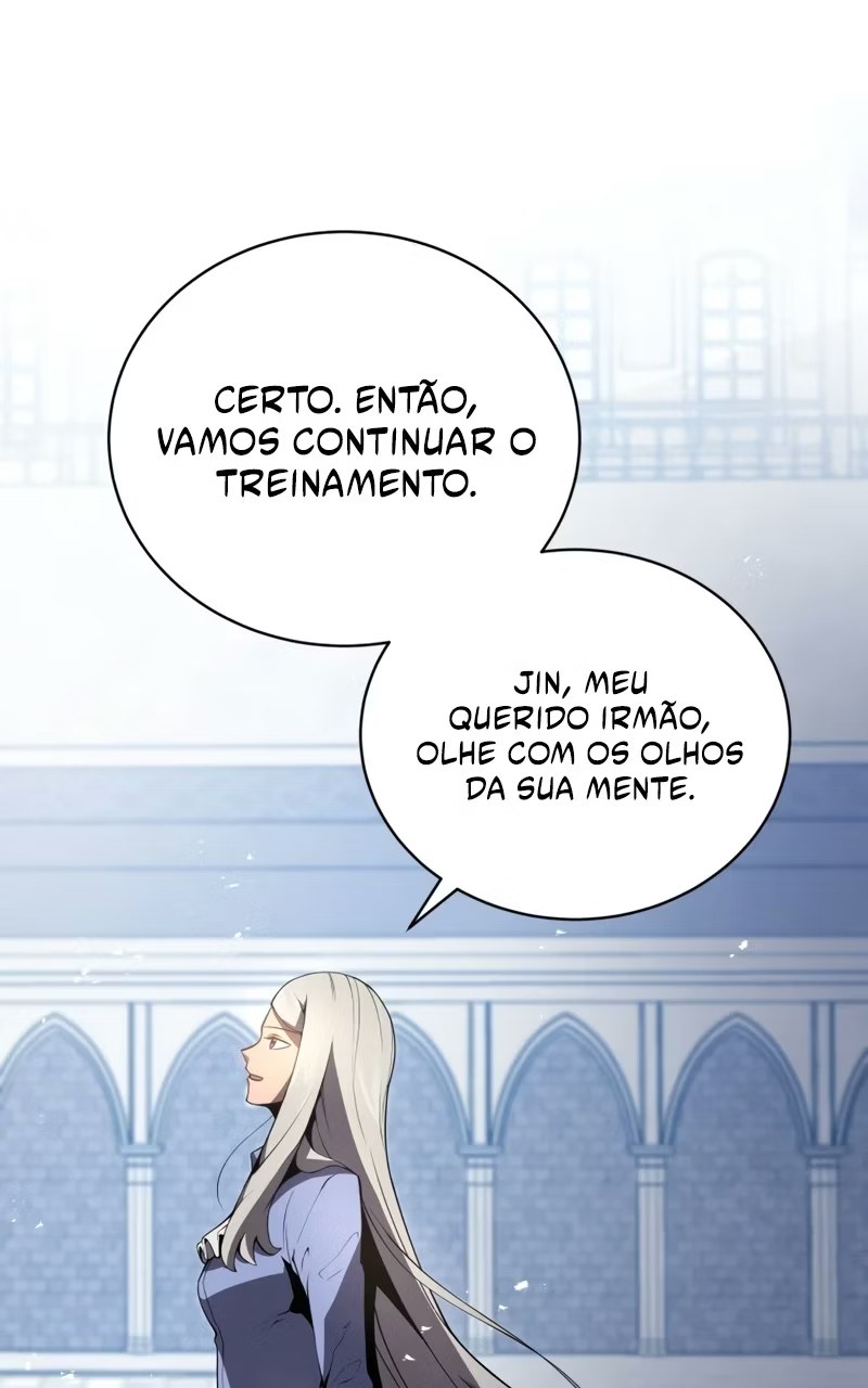 O Caçula do Mestre Espadachim Capítulo 015 - página 76