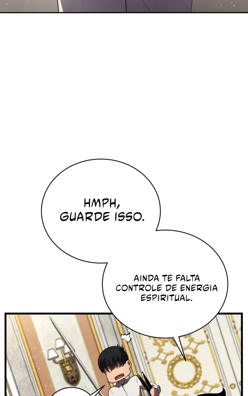 O Caçula do Mestre Espadachim Capítulo 015 - página 80