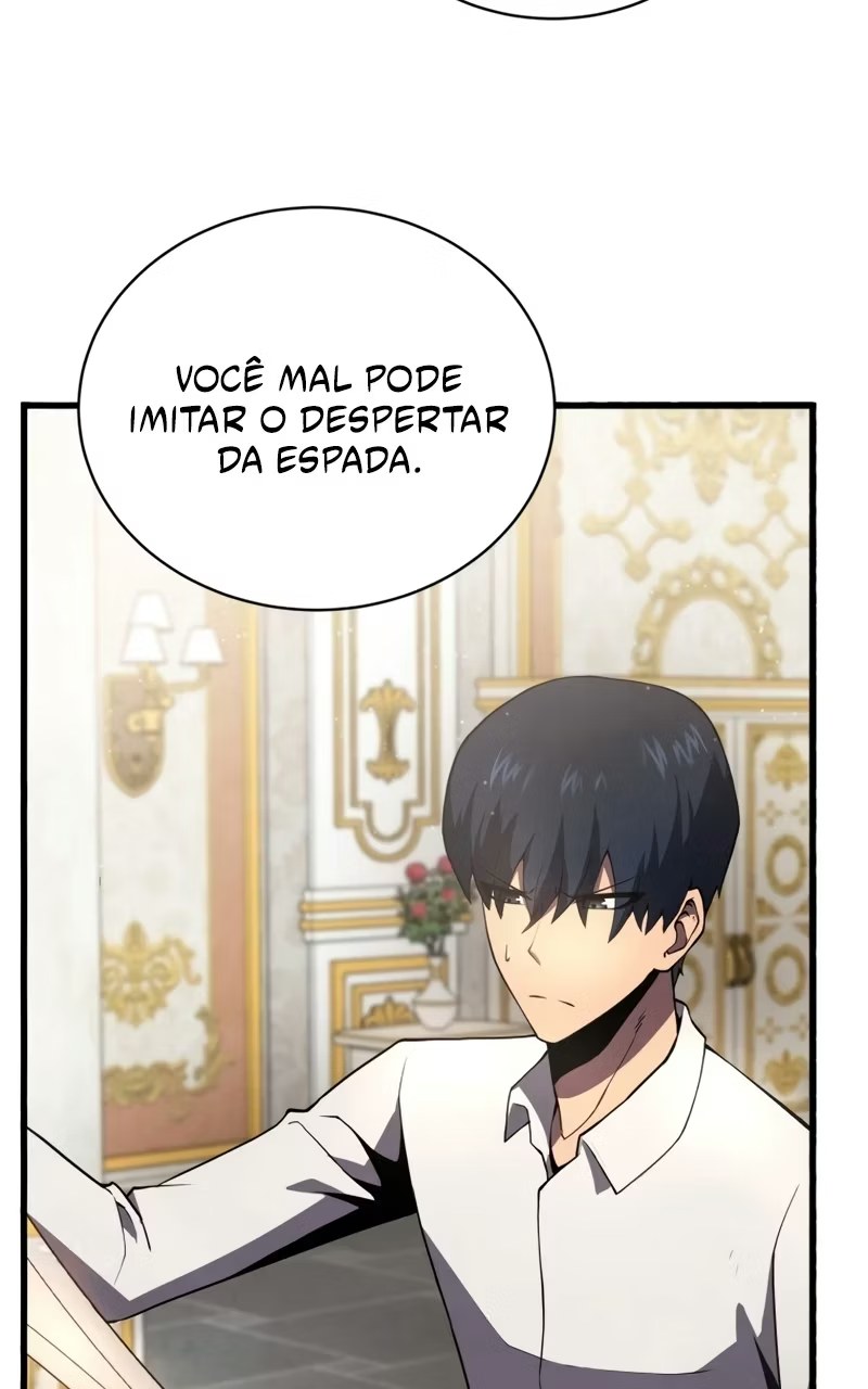 O Caçula do Mestre Espadachim Capítulo 015 - página 82