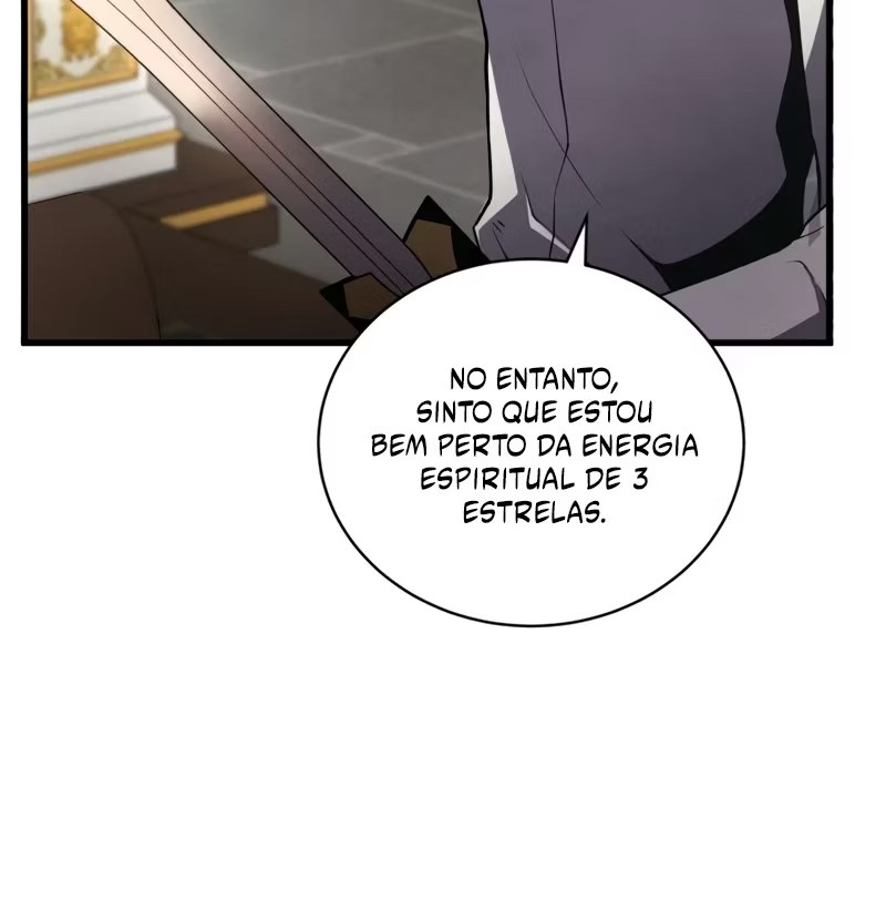 O Caçula do Mestre Espadachim Capítulo 015 - página 83