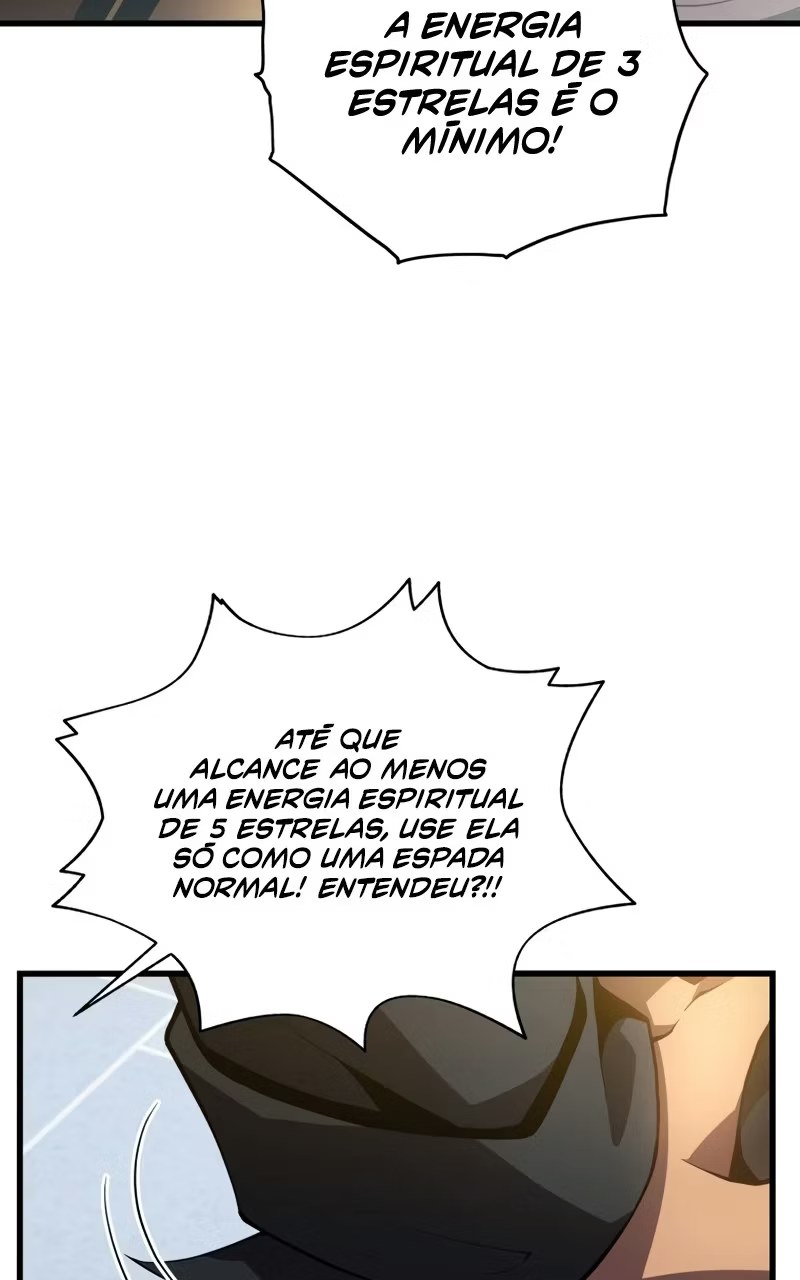 O Caçula do Mestre Espadachim Capítulo 015 - página 87