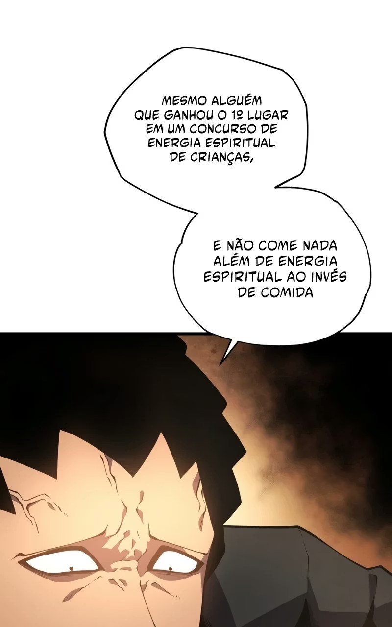 O Caçula do Mestre Espadachim Capítulo 015 - página 91