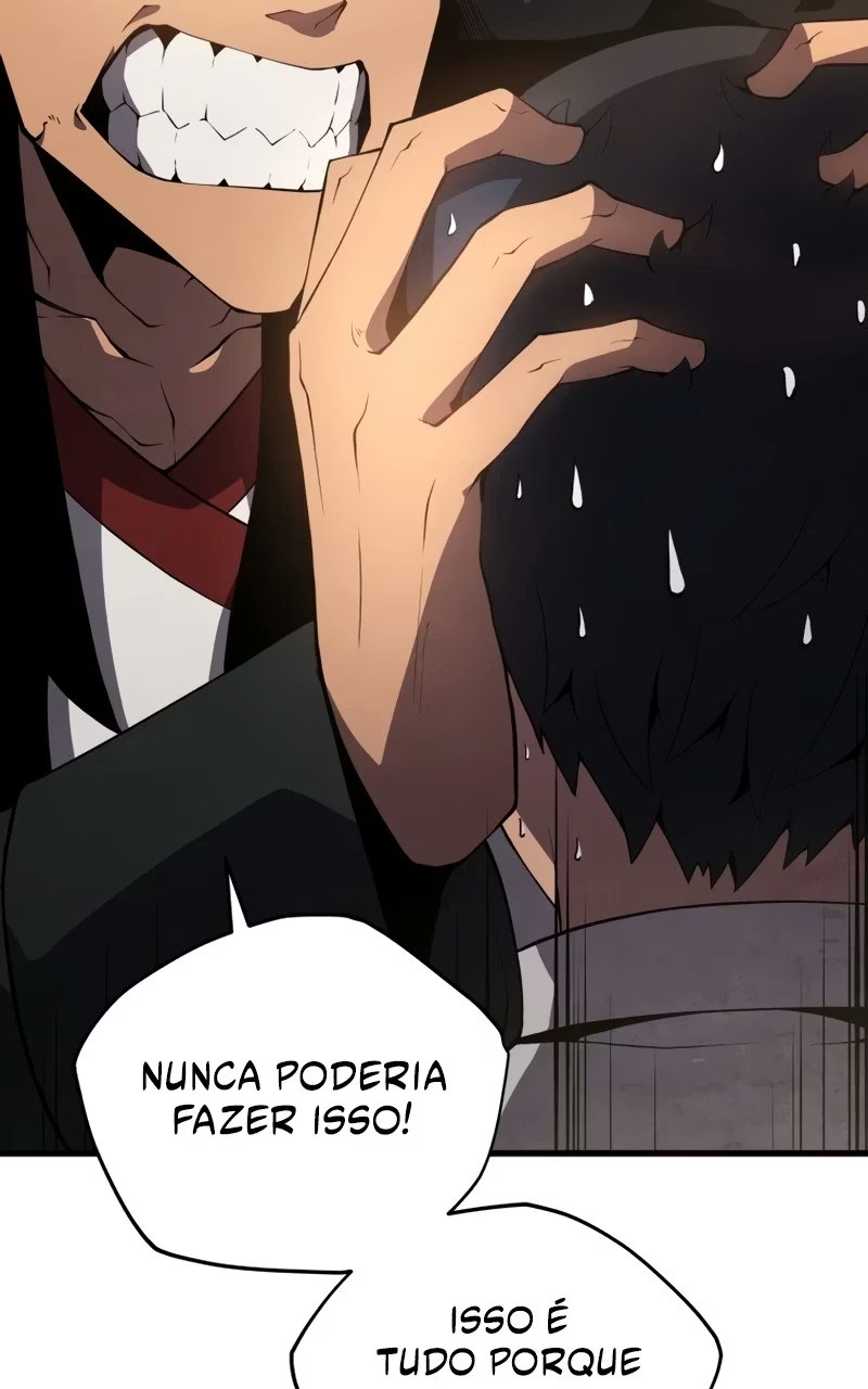 O Caçula do Mestre Espadachim Capítulo 015 - página 92