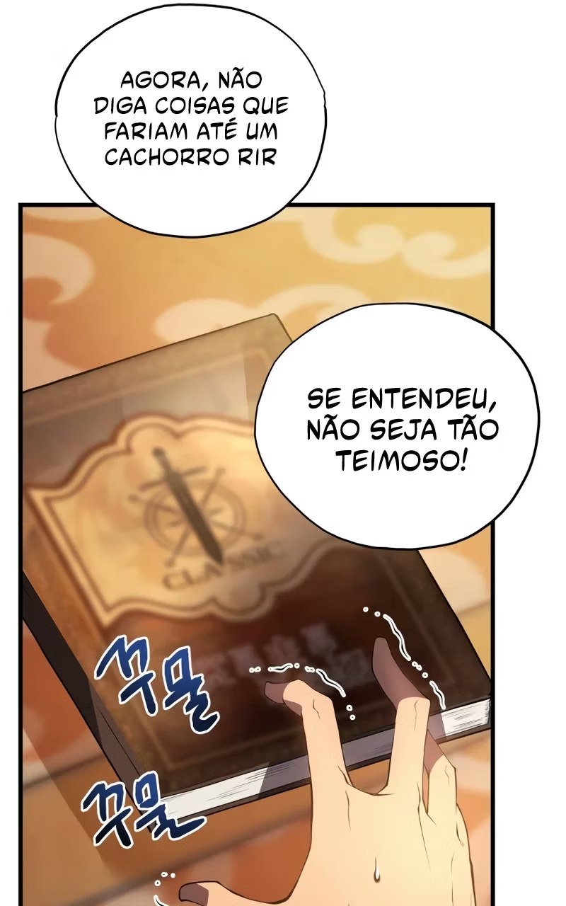O Caçula do Mestre Espadachim Capítulo 015 - página 94