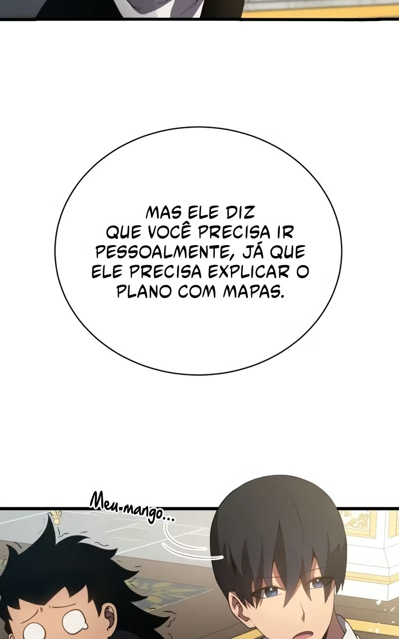 O Caçula do Mestre Espadachim Capítulo 015 - página 100