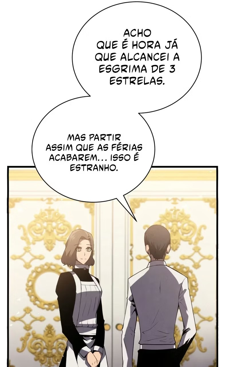 O Caçula do Mestre Espadachim Capítulo 015 - página 104