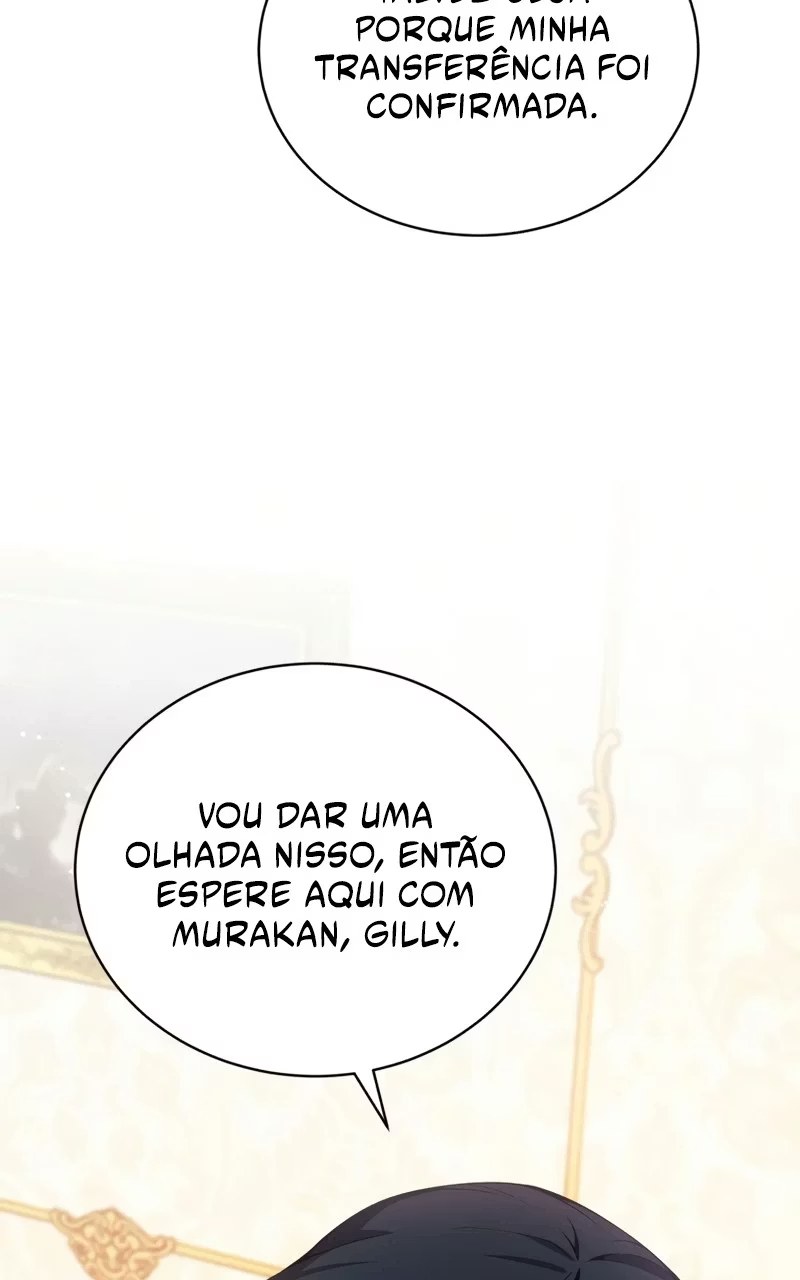 O Caçula do Mestre Espadachim Capítulo 015 - página 107