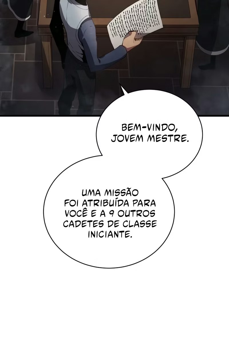 O Caçula do Mestre Espadachim Capítulo 015 - página 112
