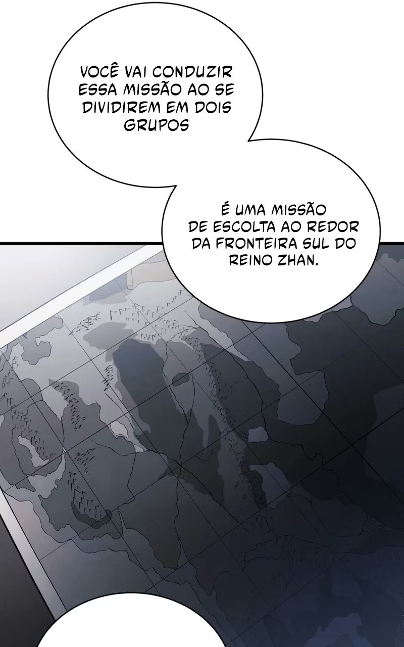 O Caçula do Mestre Espadachim Capítulo 015 - página 113