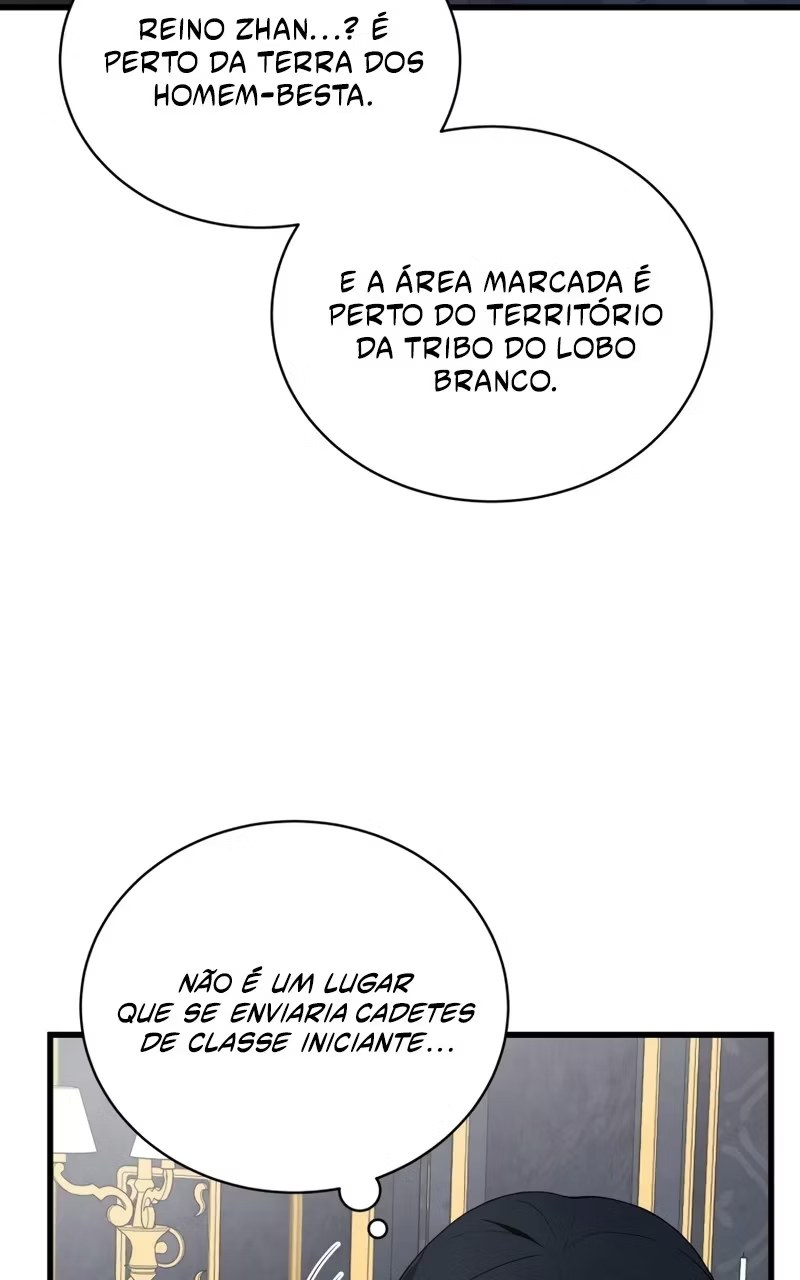 O Caçula do Mestre Espadachim Capítulo 015 - página 114