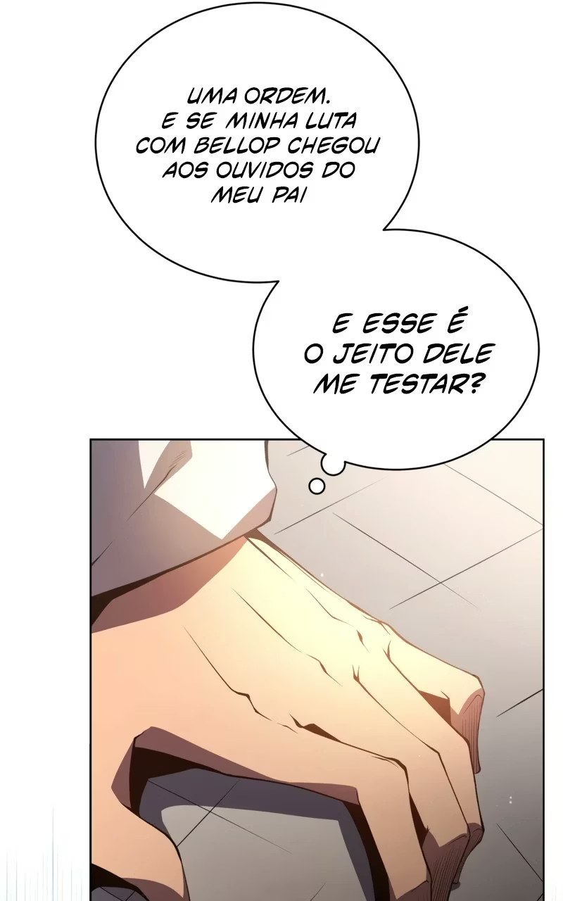 O Caçula do Mestre Espadachim Capítulo 015 - página 121