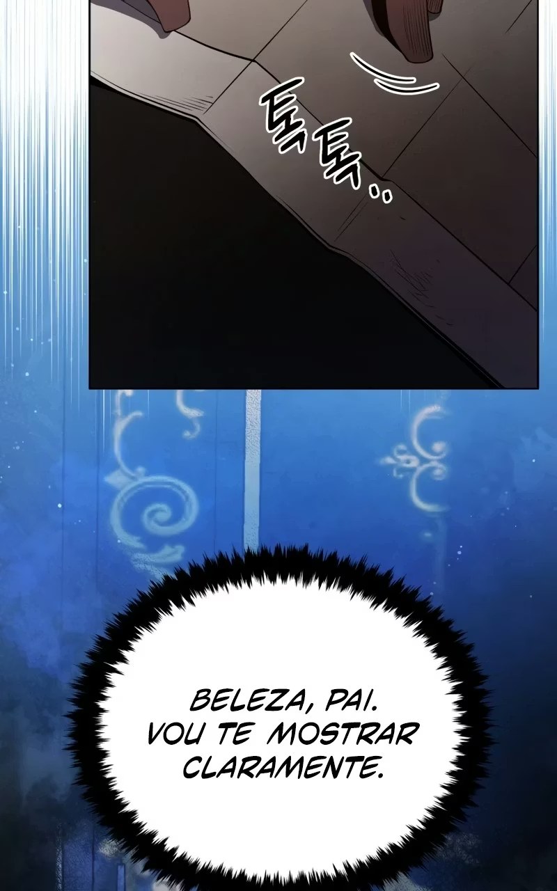 O Caçula do Mestre Espadachim Capítulo 015 - página 122