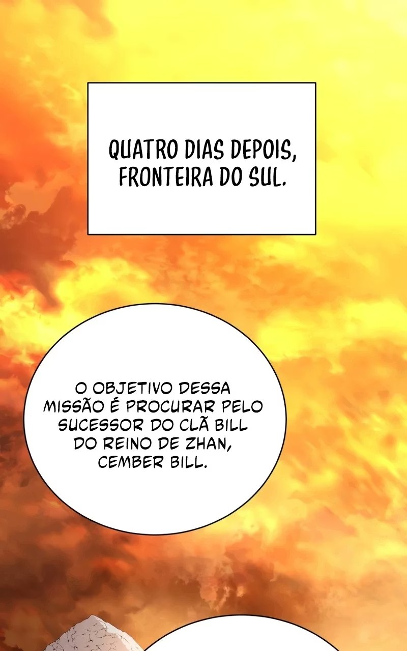 O Caçula do Mestre Espadachim Capítulo 016 - página 2