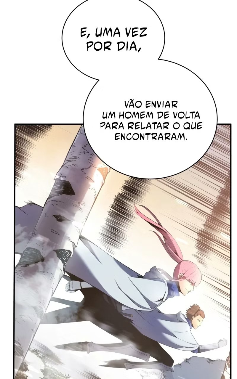 O Caçula do Mestre Espadachim Capítulo 016 - página 4