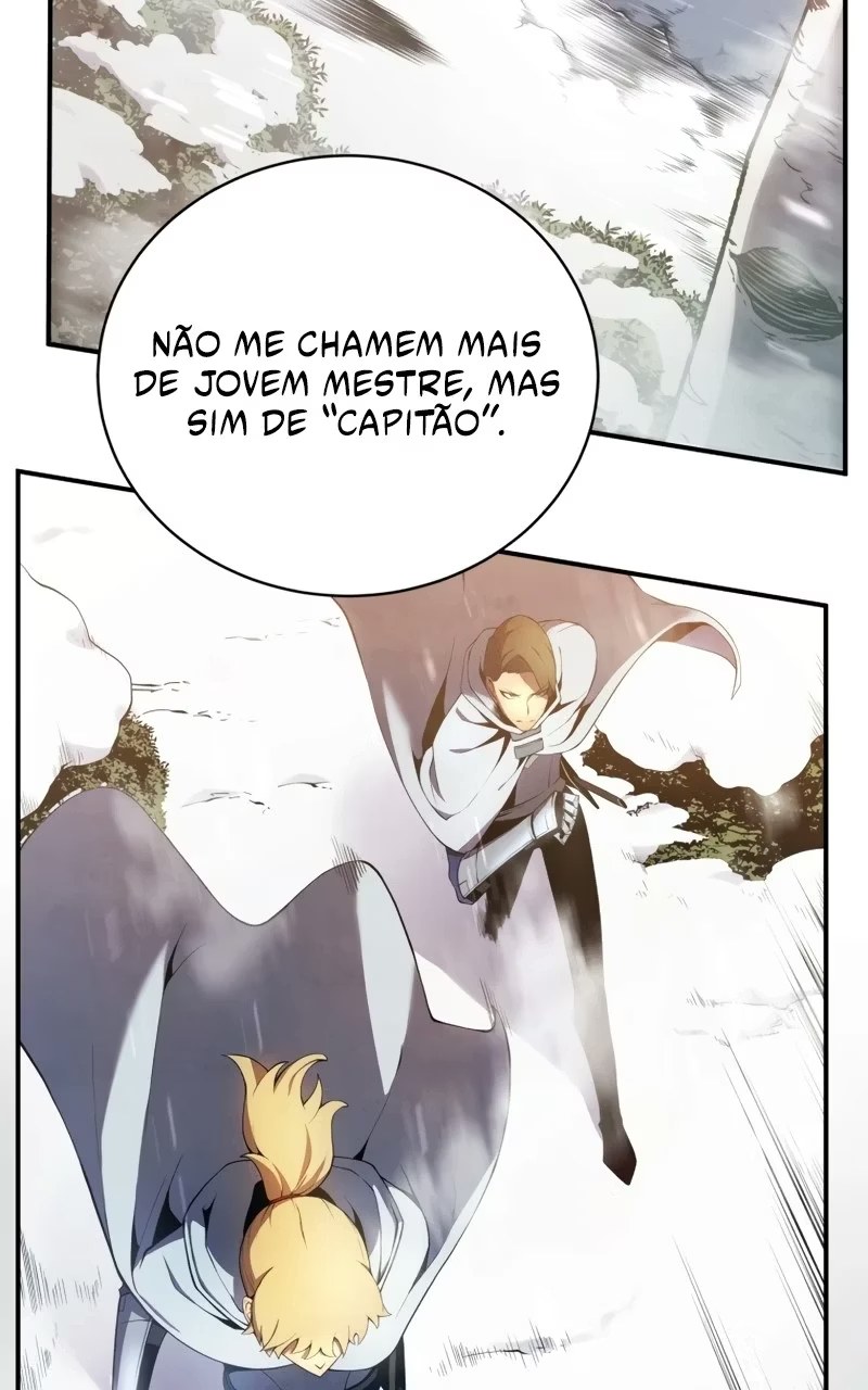 O Caçula do Mestre Espadachim Capítulo 016 - página 5