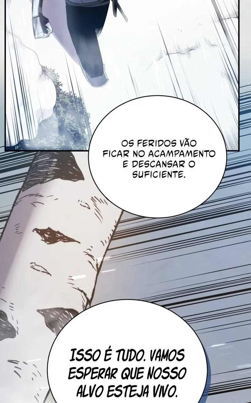 O Caçula do Mestre Espadachim Capítulo 016 - página 6