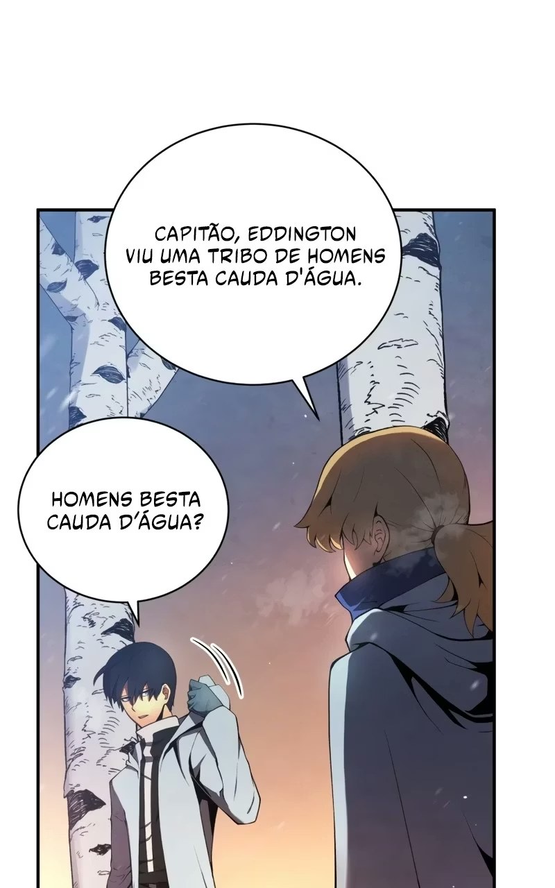O Caçula do Mestre Espadachim Capítulo 016 - página 10