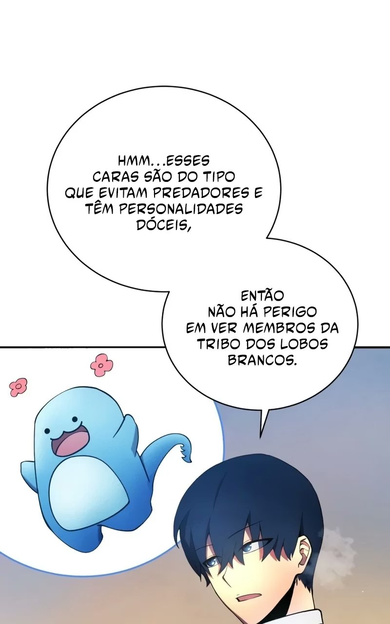 O Caçula do Mestre Espadachim Capítulo 016 - página 12