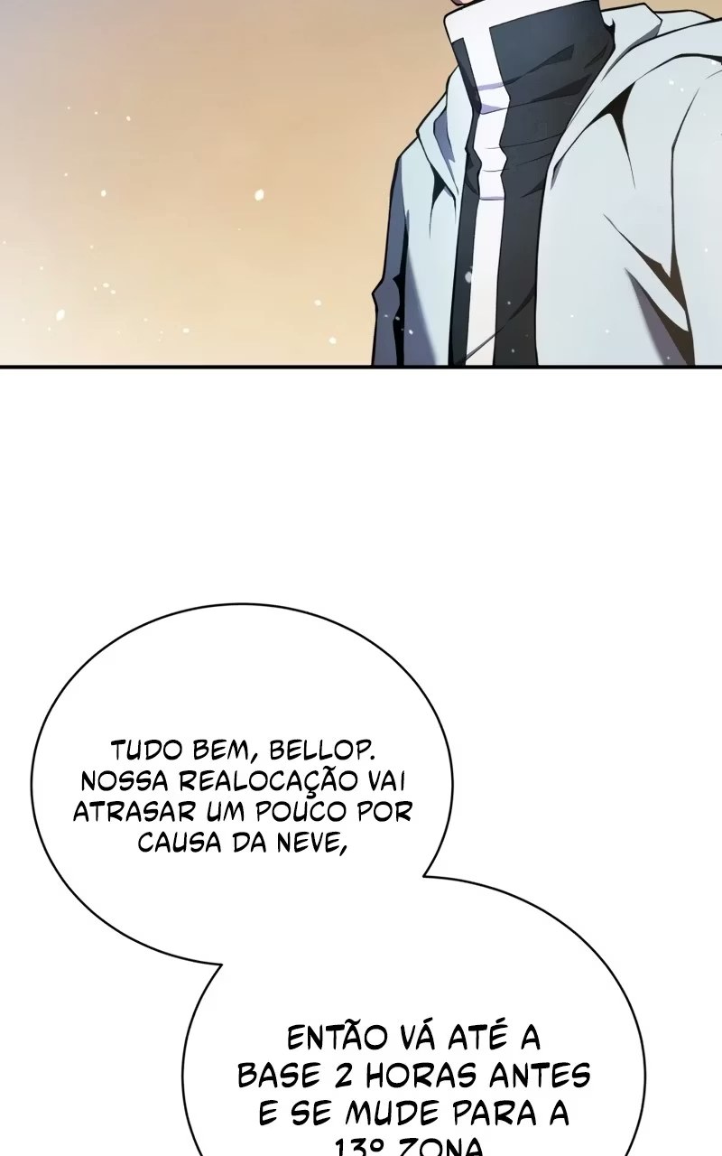 O Caçula do Mestre Espadachim Capítulo 016 - página 13
