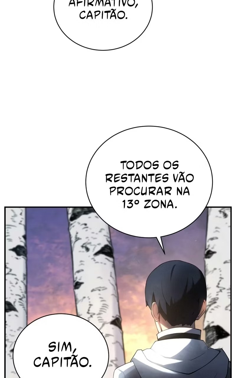 O Caçula do Mestre Espadachim Capítulo 016 - página 15