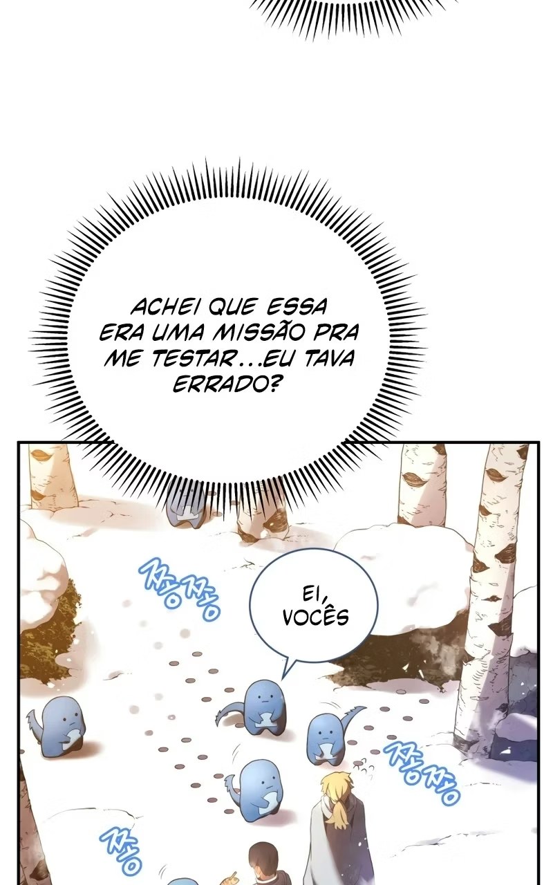 O Caçula do Mestre Espadachim Capítulo 016 - página 18