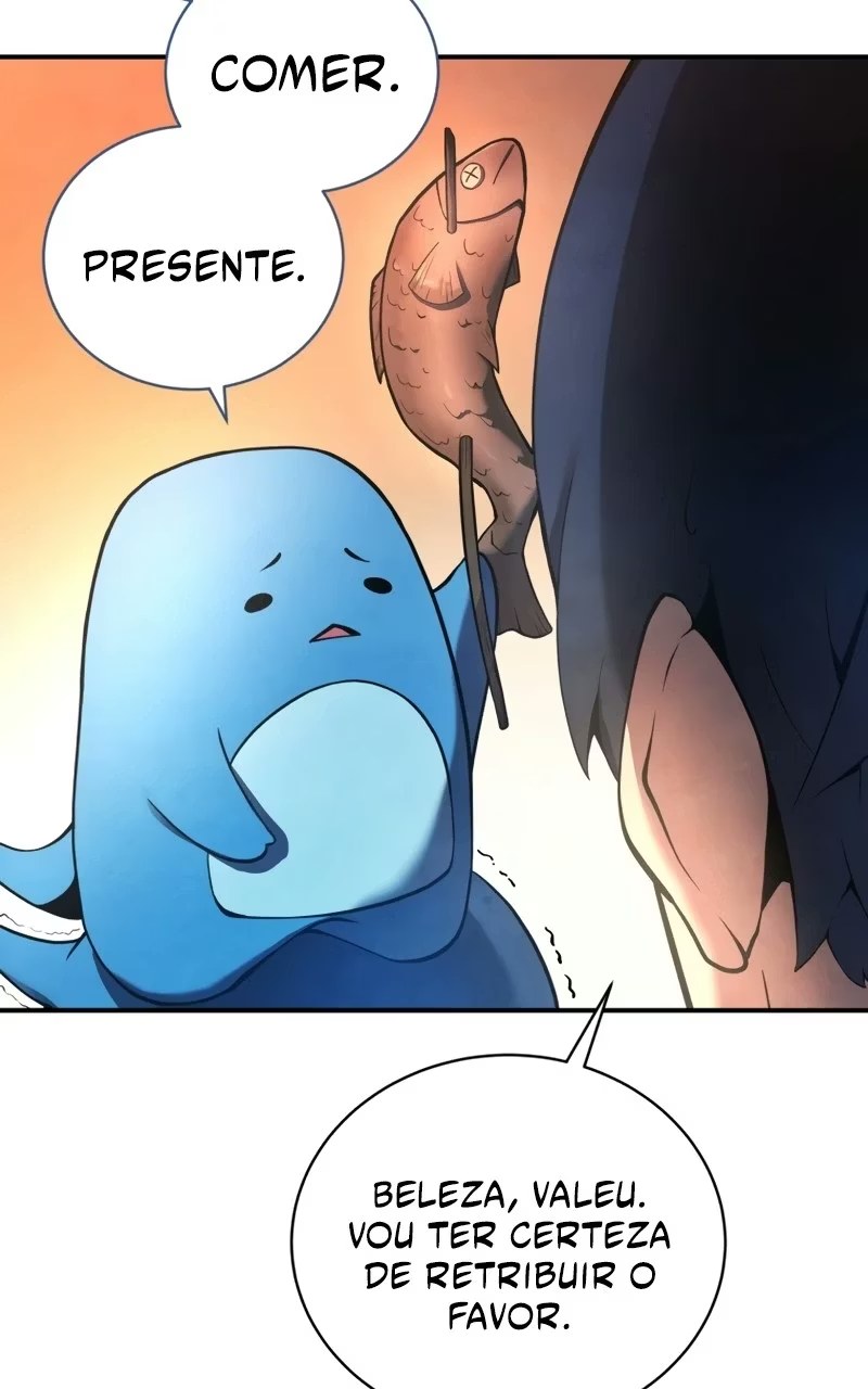 O Caçula do Mestre Espadachim Capítulo 016 - página 20