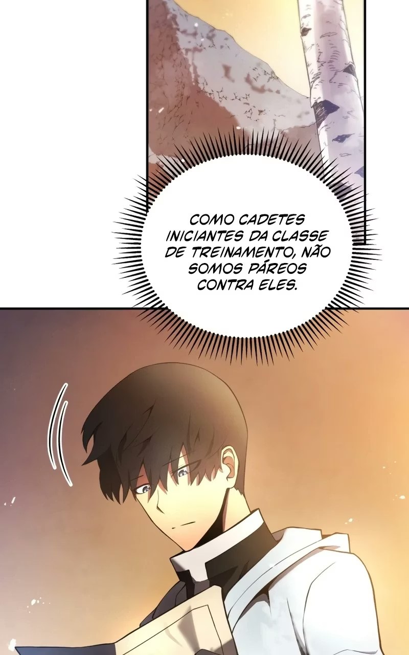 O Caçula do Mestre Espadachim Capítulo 016 - página 23
