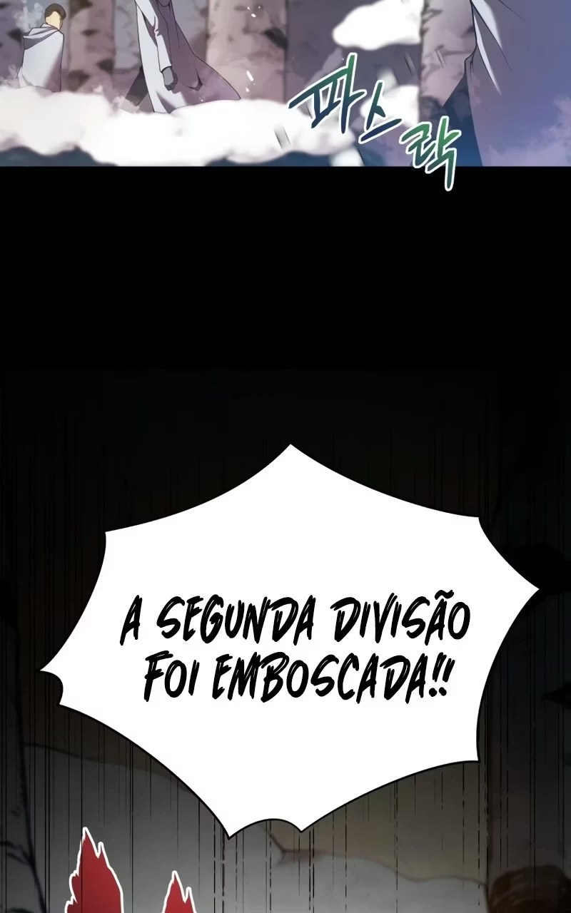 O Caçula do Mestre Espadachim Capítulo 016 - página 27