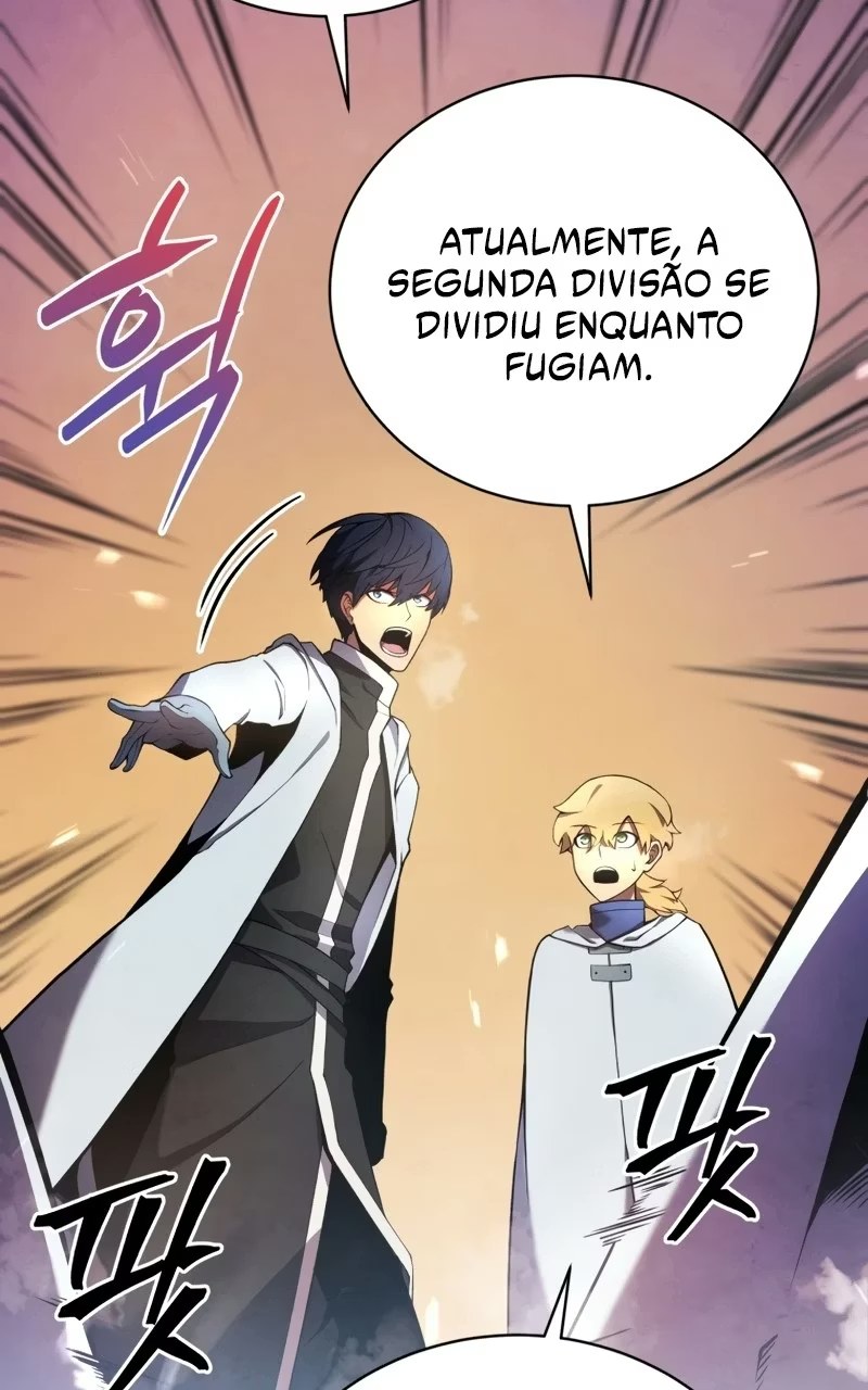 O Caçula do Mestre Espadachim Capítulo 016 - página 30