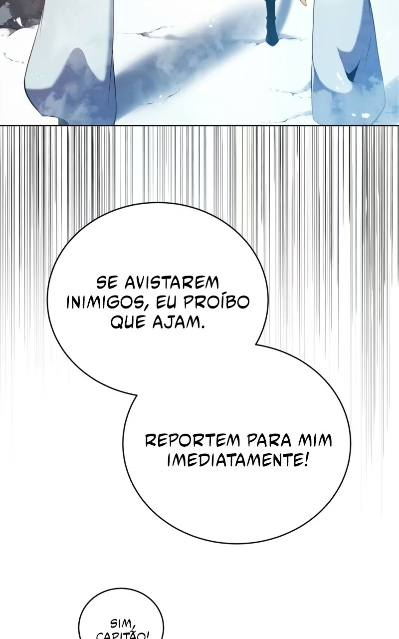 O Caçula do Mestre Espadachim Capítulo 016 - página 35