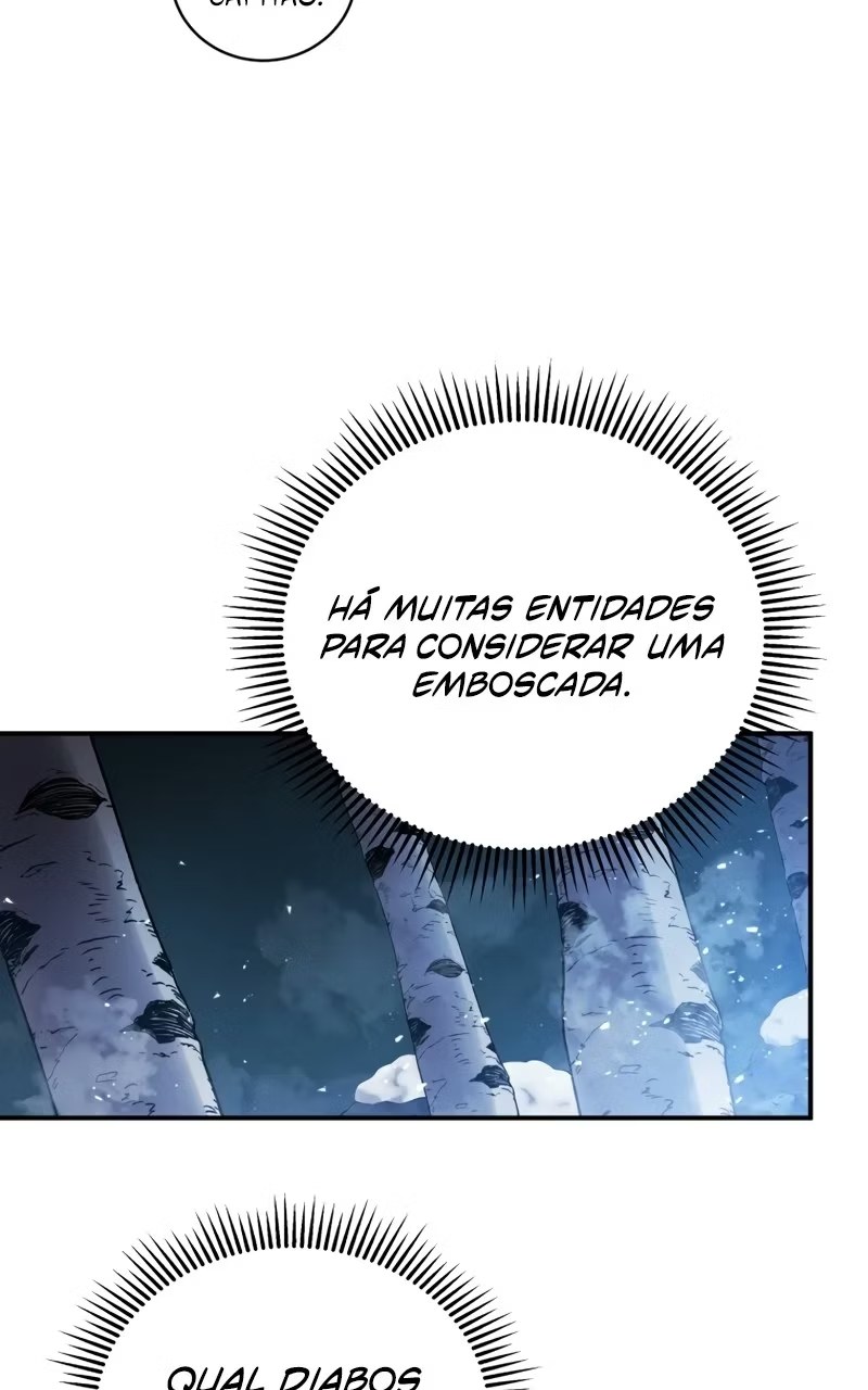 O Caçula do Mestre Espadachim Capítulo 016 - página 36